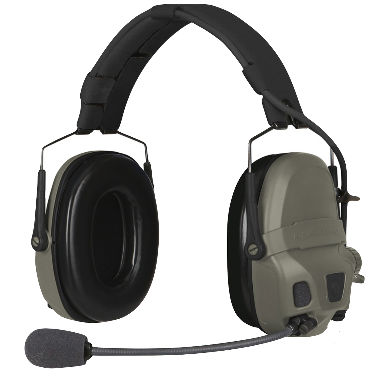 AMP Communication Headset (Connectorized)